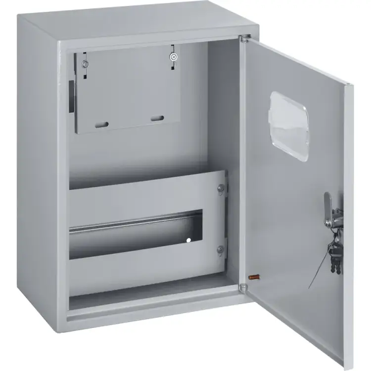 Щиток TDM ELECTRIC ЩУРН-1/12 SQ0905-0035