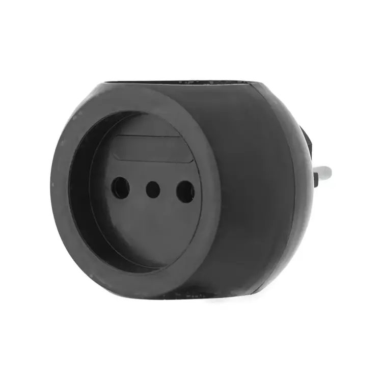 Электрический тройник REXANT 11-1063-1