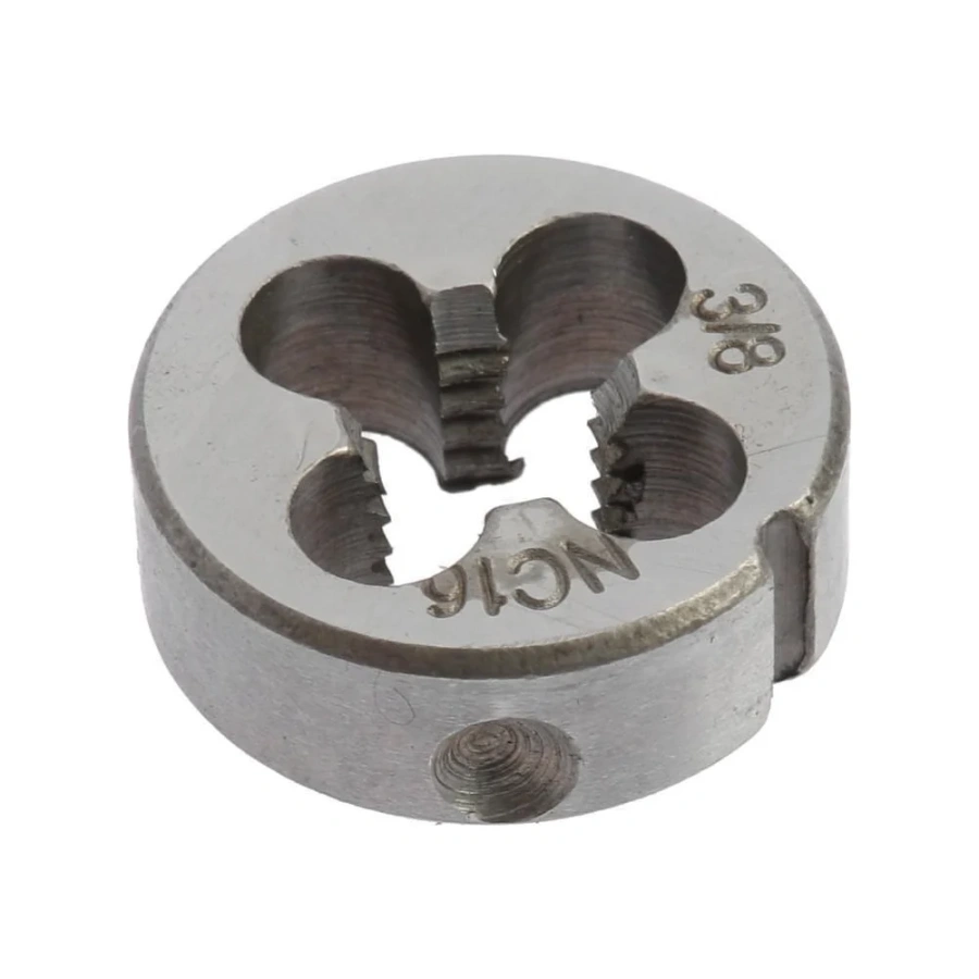 Дюймовая плашка ТУНДРА 4987619