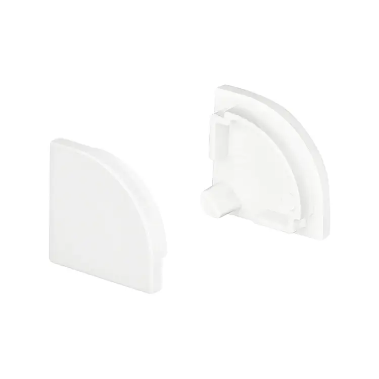 Заглушка Arlight sL-KANT-H16 ROUND WHiTe глухая 037547