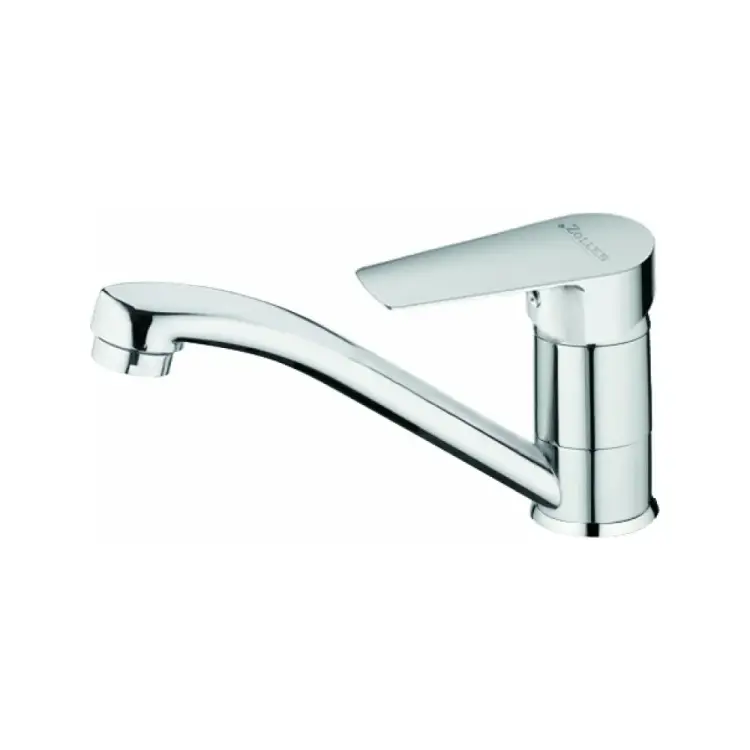 Смеситель для умывальника ZOLLEN Bergen BE51610111 443361