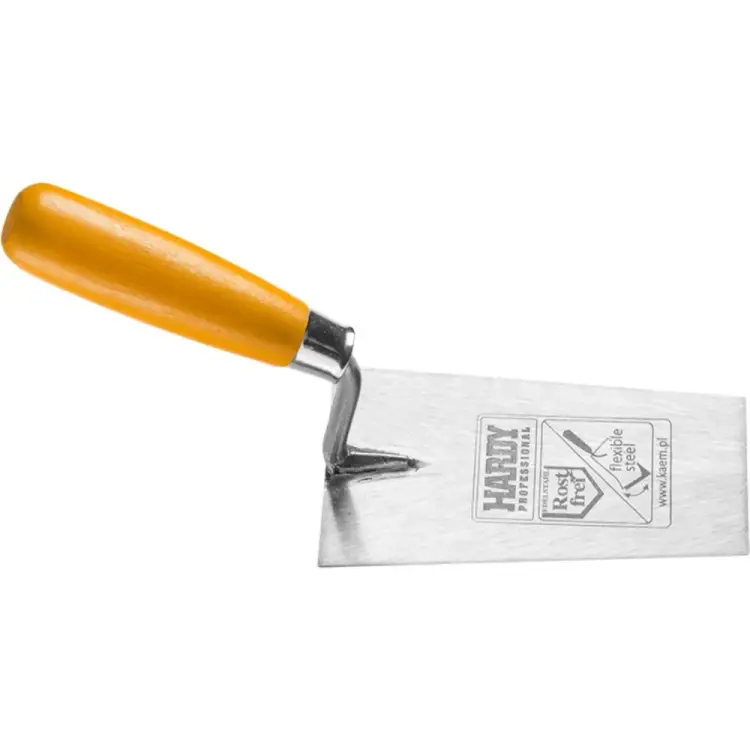 Шпаклевочная кельма HARDY серия 30 0810-301408