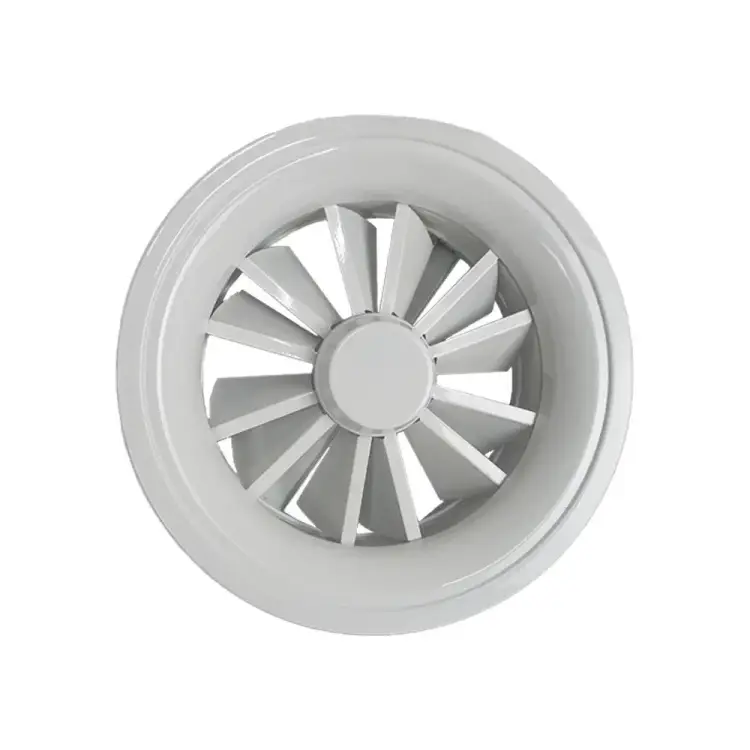 Вихревой термодиффузор Ventart 4687202643394