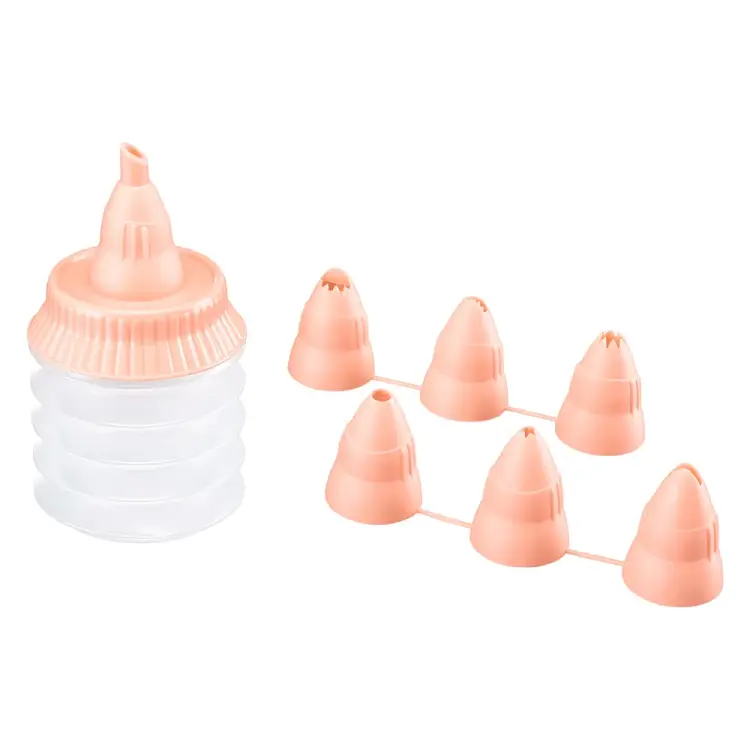 Кондитерский шприц Phibo 41112700008