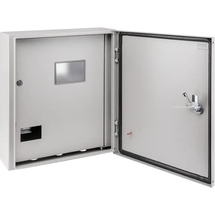 Щиток TDM ELECTRIC ЩУ-3ф/1-1-6 SQ0905-0097