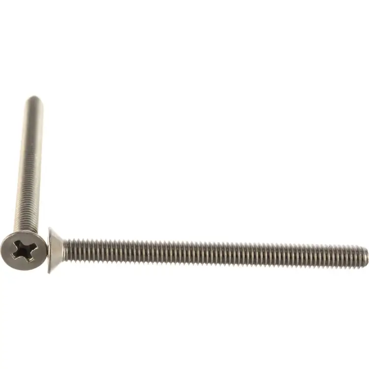 Винт Госкреп 4х50 (6 шт.) КН.041050