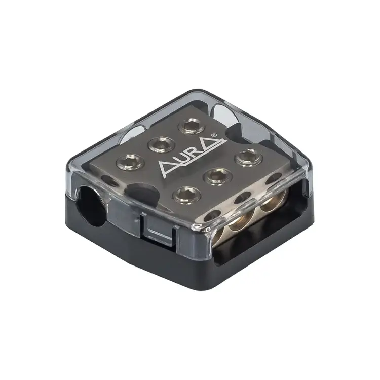 Разветвитель питания AURA FHD-348N