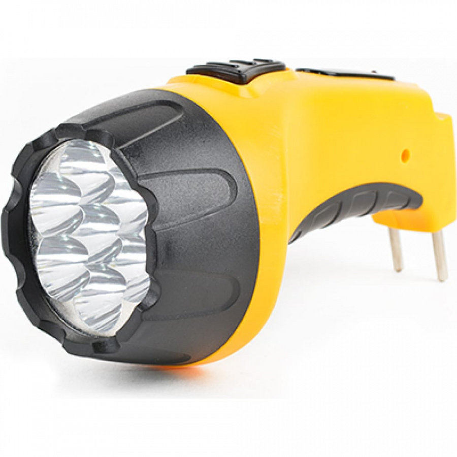 Универсальный фонарь garin LUX Accu LED700