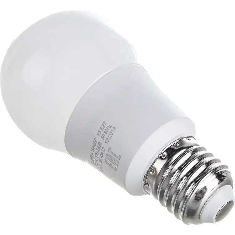 Светодиодная лампа General Lighting Systems 660343