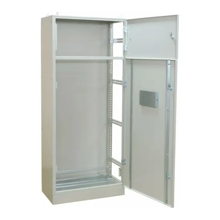 Цельносварный напольный корпус DEKraft квру-2 30959DEK