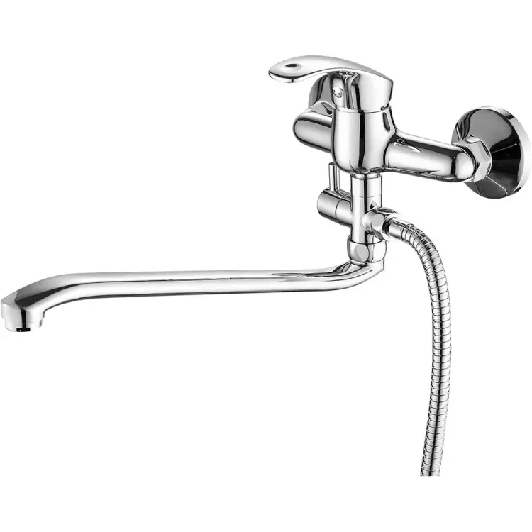 Смеситель для ванны FASHUN A2136