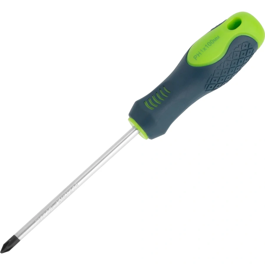 Отвертка СИБРТЕХ 11841