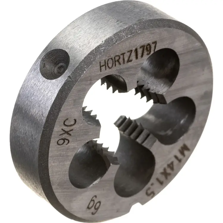 Плашка HORTZ 204029