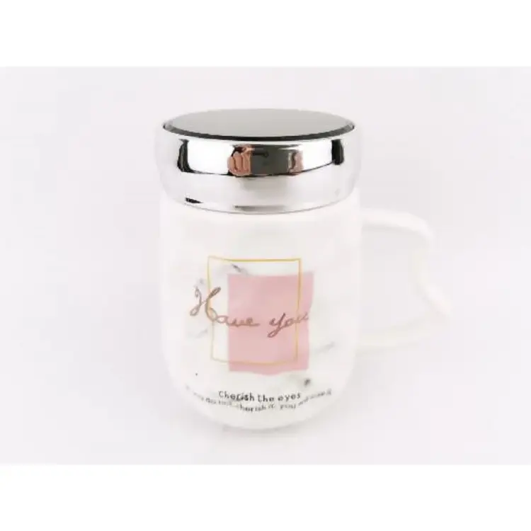 Керамическая кружка Bikson ТП16009