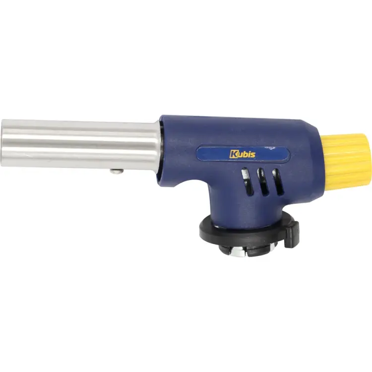 Горелка газовая KUBIS 01-07-0101 Горелка газовая KUBIS 01-07-0101