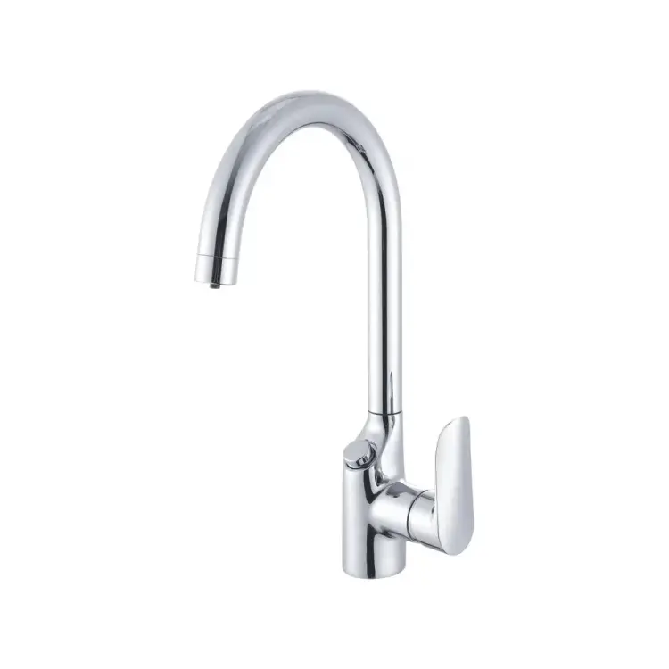 Смеситель для кухни SHEVANIK S368