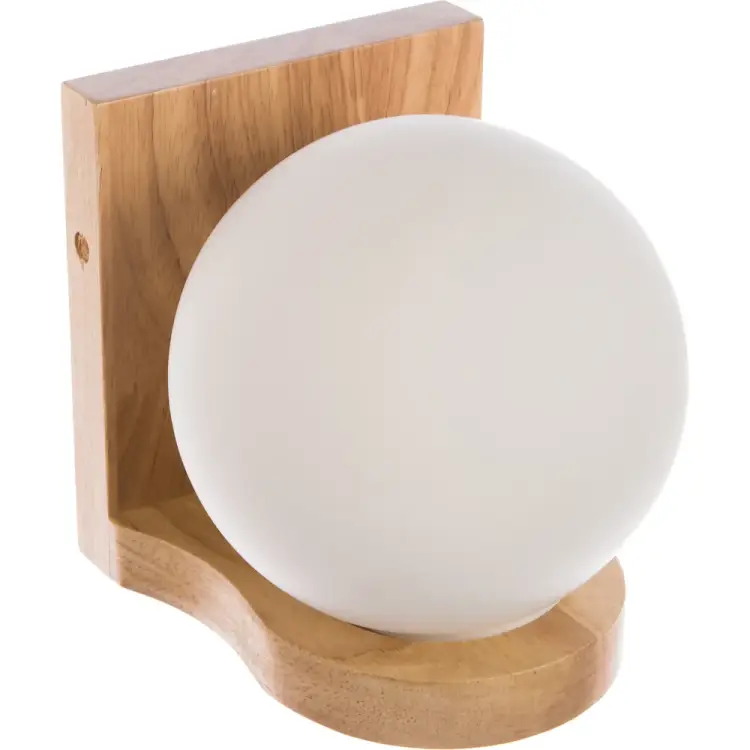 Декоративный настенный светильник Apeyron 16-02