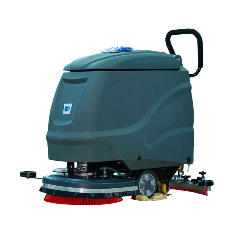 Поломоечная машина TOR COMPACT 56 с АКБ 1025524