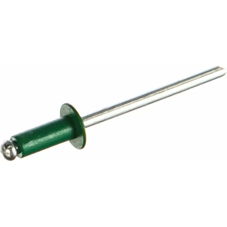 Вытяжная заклепка STARFIX 3,2x8 мм, 50 шт. SMZ1-99263-50