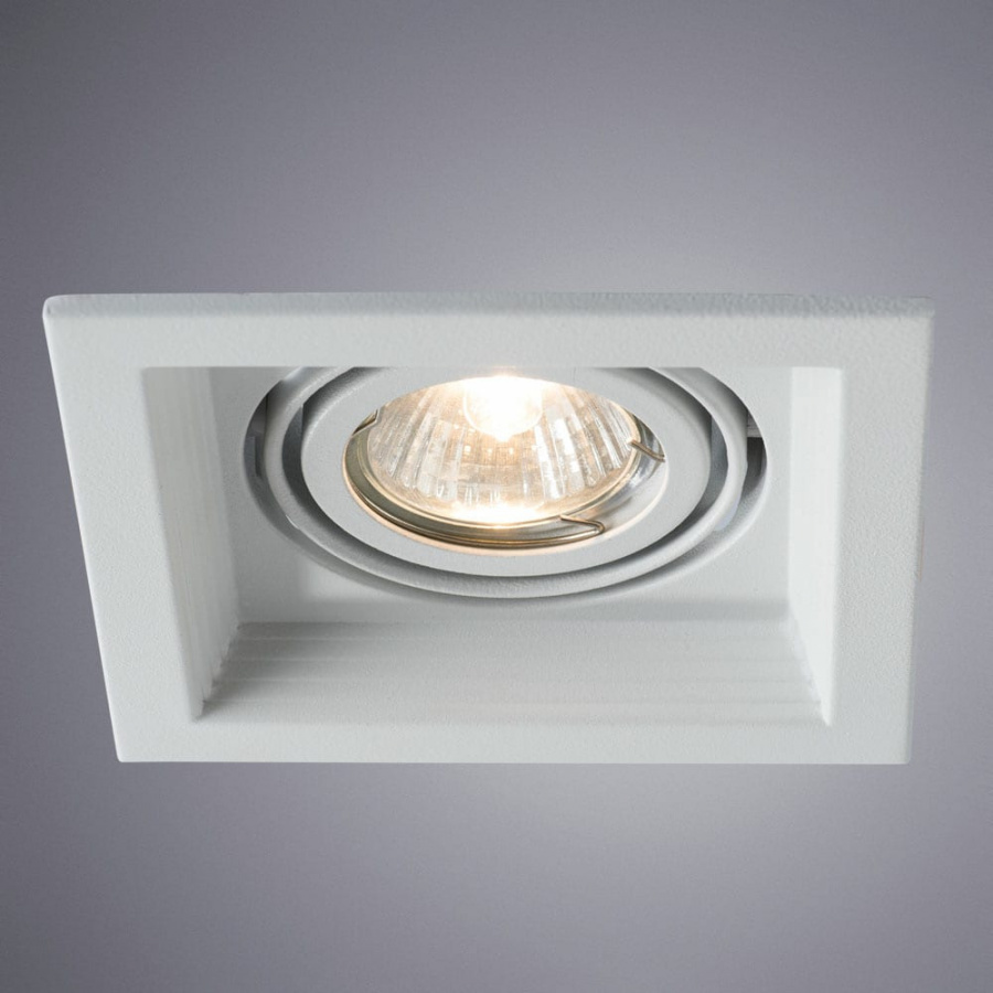 Встраиваемый светильник ARTE LAMP CANIS