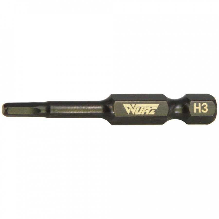 Магнитная бита WURZ 2870
