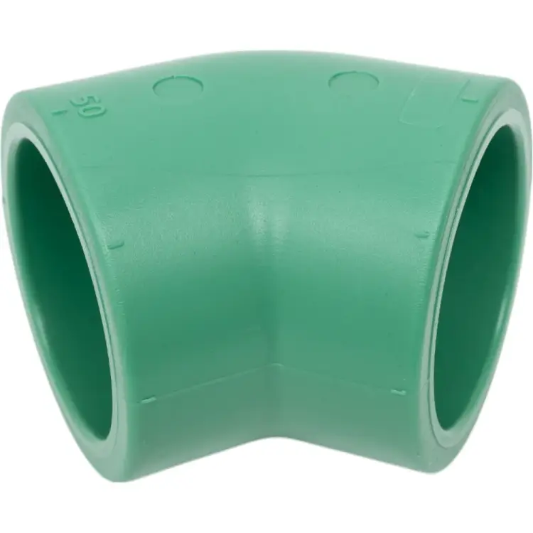 Полипропиленовый угол Banninger 7411104511