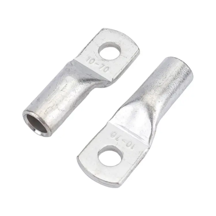 Наконечник КВТ ТМЛDIN 70-10-11,5 58662