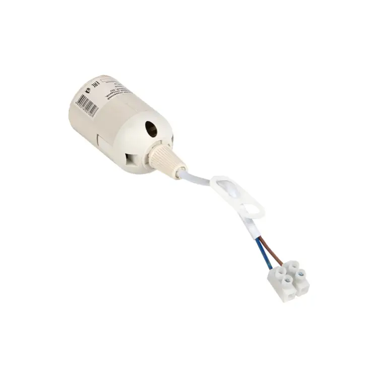 Подвесной патрон EKF PROxima LHP-E27-w Подвесной патрон EKF PROxima LHP-E27-w