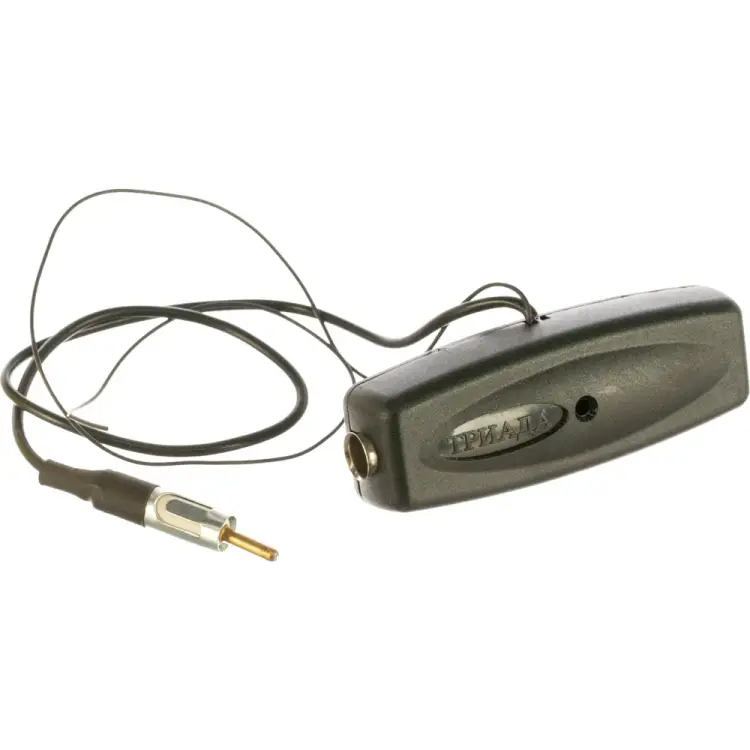 Автомобильный усилитель Триада 301 6423