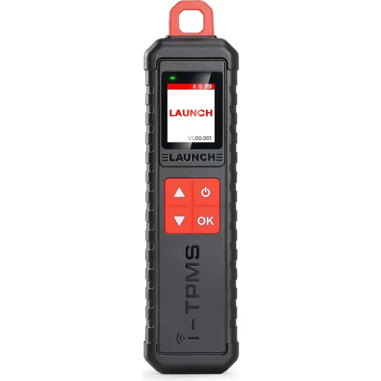 Программатор датчиков TPMS Launch i-TPMS LNC-203