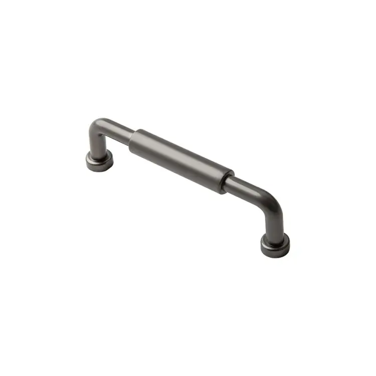 Ручка скоба Kerron S-2623-96 GR Ручка скоба Kerron S-2623-96 GR