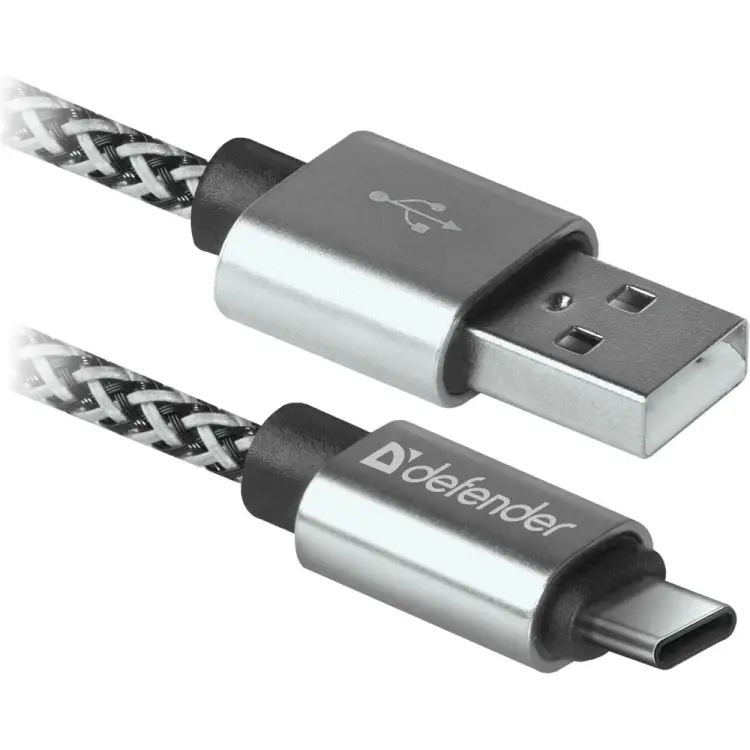 Usb кабель Defender USB09-03T PRO 87815 Usb кабель Defender USB09-03T PRO 87815