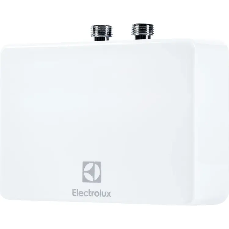 Проточный водонагреватель Electrolux NP 4 AQUATRONIC 2.0