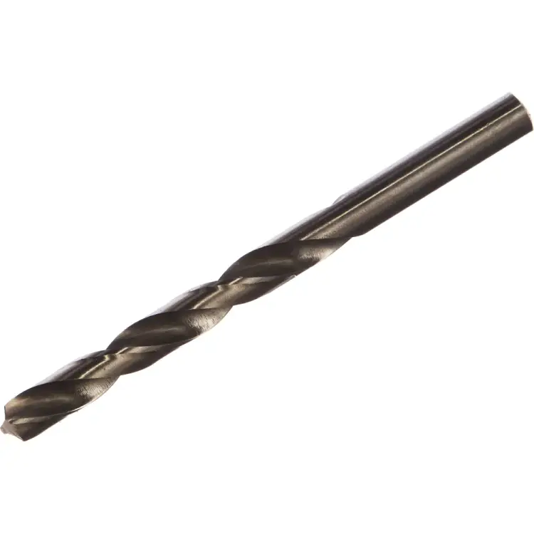 Сверло по металлу Sturm 1055-04-10S-SS5