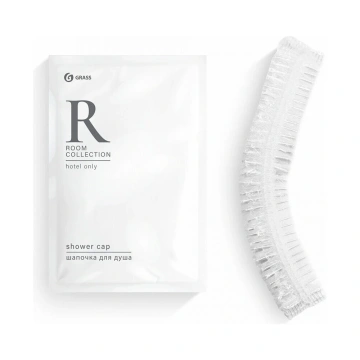 Шапочки для душа