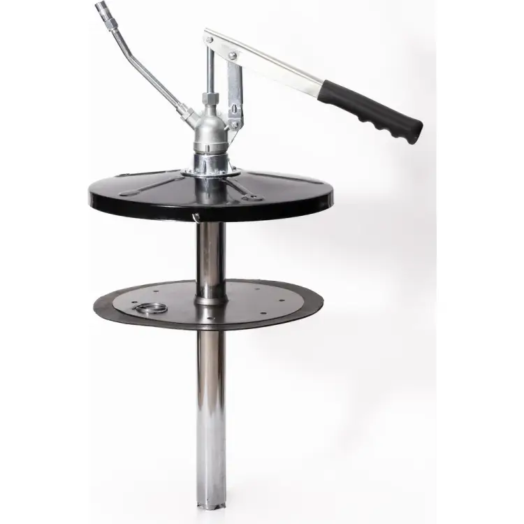 Ручной нагнетатель смазки SIPL HP024 Ручной нагнетатель смазки SIPL HP024