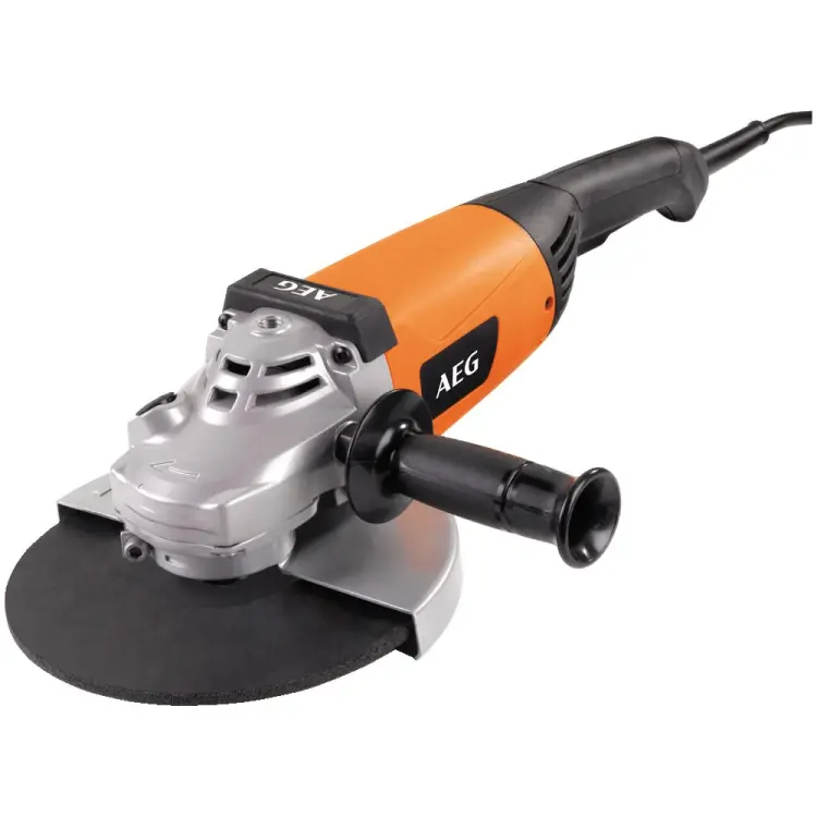 Угловая шлифмашина AEG WS 2200-230DMS 428500