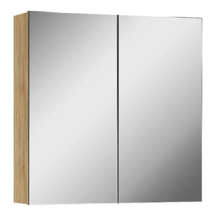 Шкаф-зеркало Айсберг Мечта 60 DM2319HZ