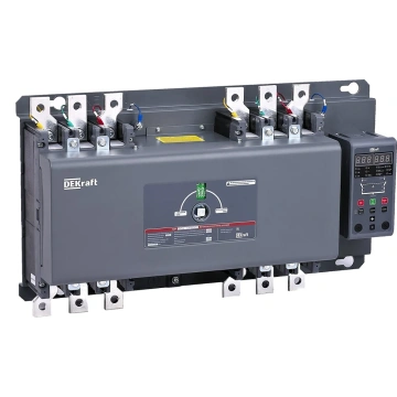 Автоматический ввод резерва