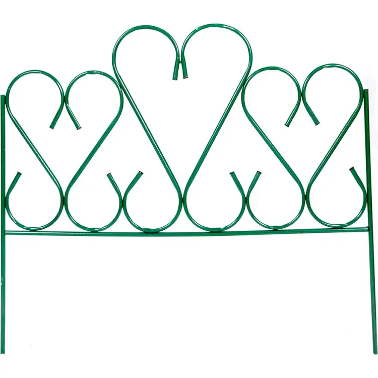 Заборчик Sadagro Амурный мини 8405
