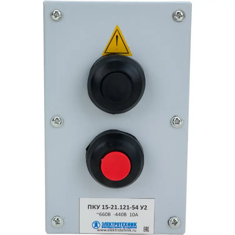 Пост управления Электротехник ET054487