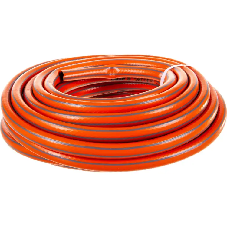 Поливочный армированный трехслойный шланг Usp 77285-10 Поливочный армированный трехслойный шланг Usp 77285-10