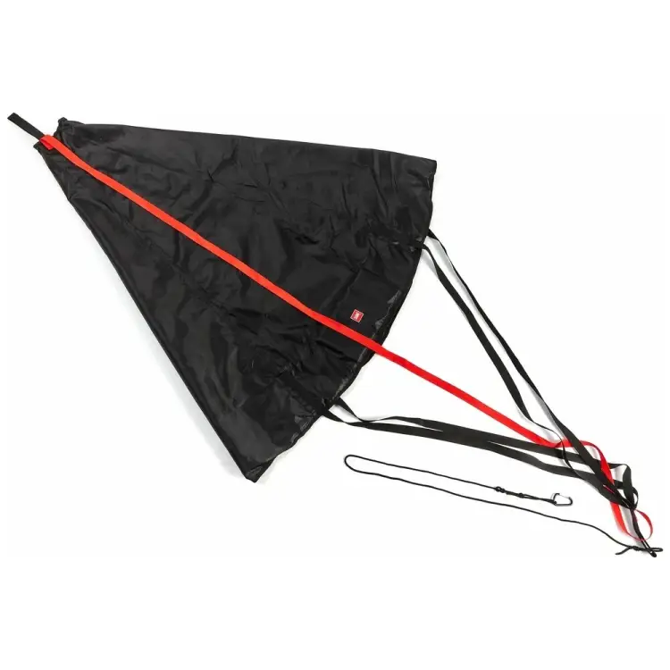 Плавучий якорь Lucky John BBS LJBBS120-120FA