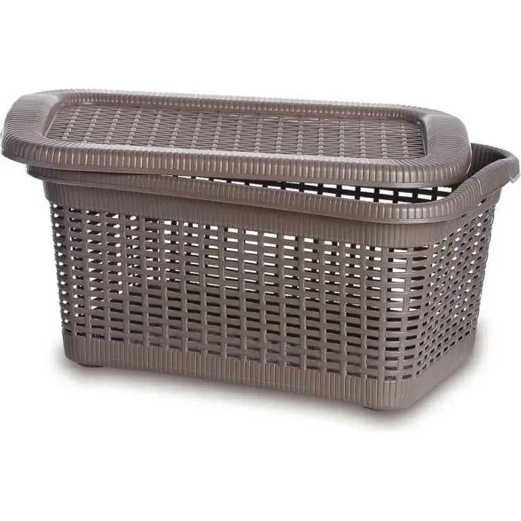 Корзина GENSINI Rattan 2169 Корзина GENSINI Rattan 2169