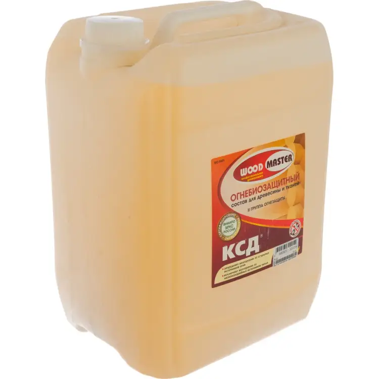 Краска WOODMASTER КСД 26901