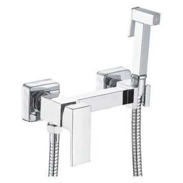 Смесители для туалета