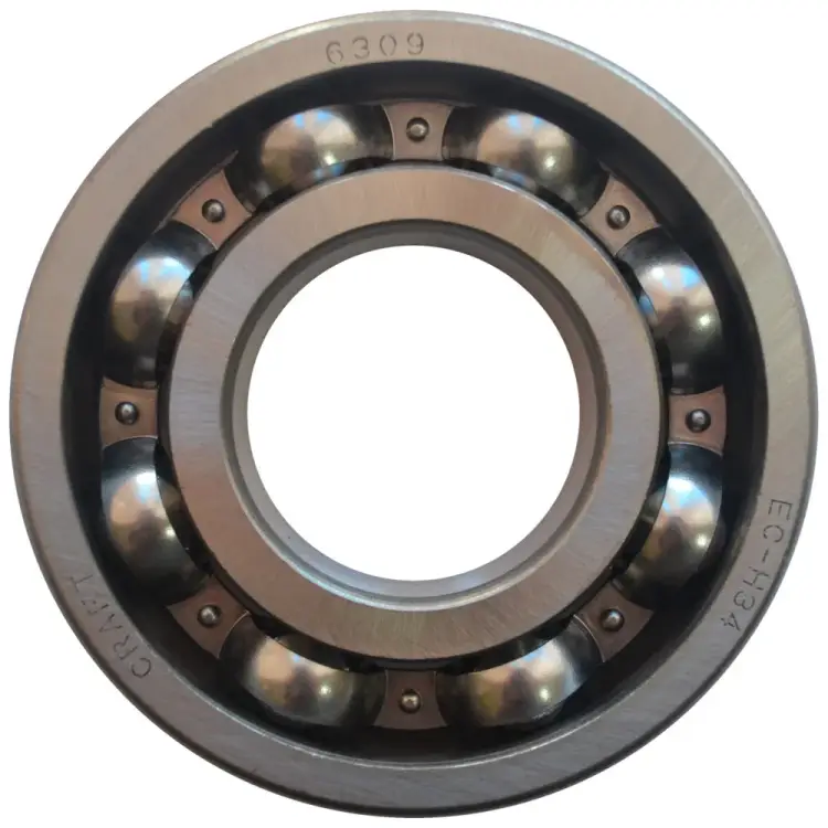 Шариковый подшипник UNITED PARTS 90-1289