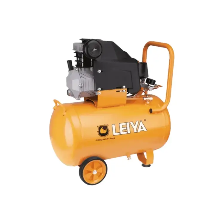 Масляный компрессор LEIYA LY-3P