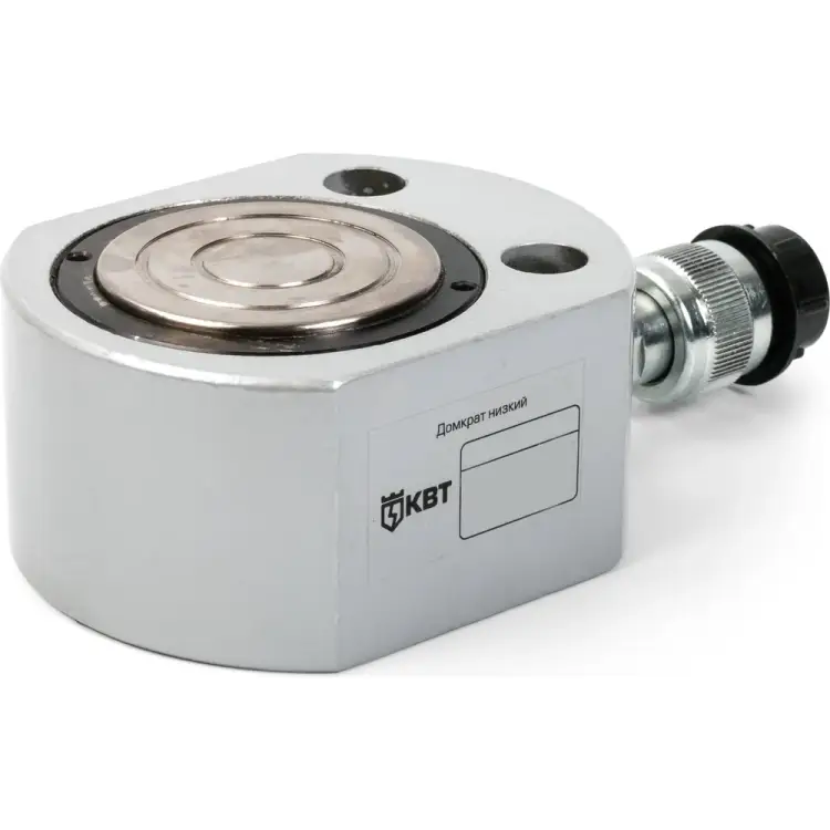 Низкий домкрат КВТ ДН20П12 74327 Низкий домкрат КВТ ДН20П12 74327