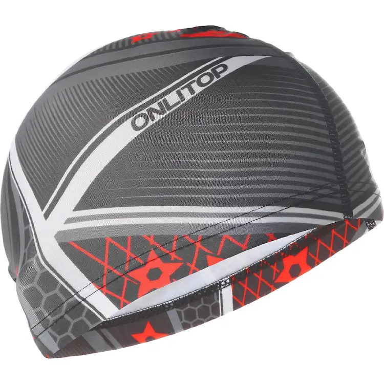 Взрослая шапочка для плавания Onlitop 3242952 Взрослая шапочка для плавания Onlitop 3242952